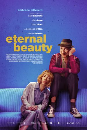 Eternal Beauty's poster