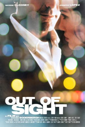 Out of Sight's poster
