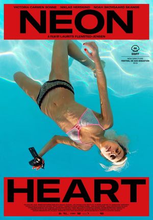 Neon Heart's poster