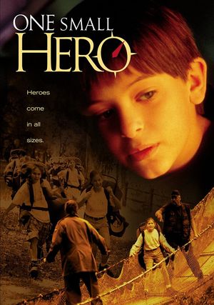 One Small Hero's poster