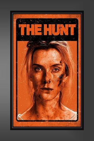 The Hunt's poster