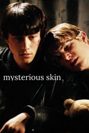 Mysterious Skin's poster