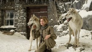 The Maiden and the Wolves's poster
