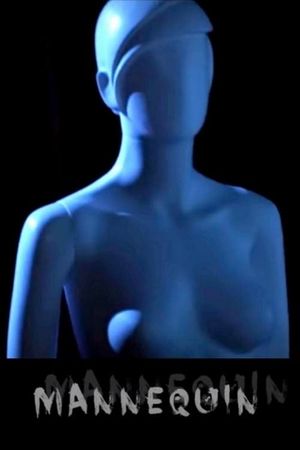 Mannequin's poster