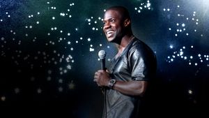 Kevin Hart: Let Me Explain's poster