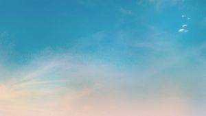 Clouds's poster