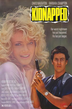 Kidnapped's poster