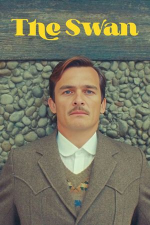 The Swan's poster