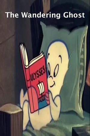 The Wandering Ghost's poster