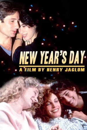 New Year's Day's poster
