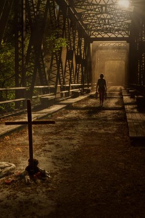 A Quiet Place Part II's poster