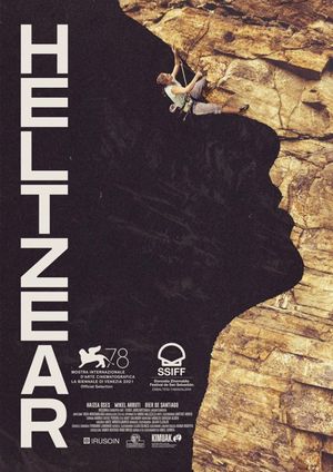 Heltzear's poster
