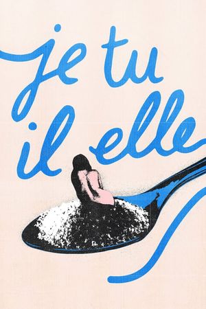 I, You, He, She's poster