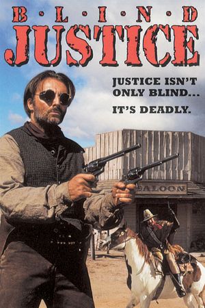 Blind Justice's poster