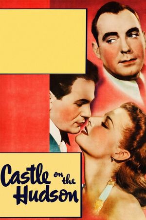 Castle on the Hudson's poster