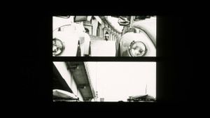 His Motorbike, Her Island's poster