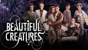 Beautiful Creatures's poster