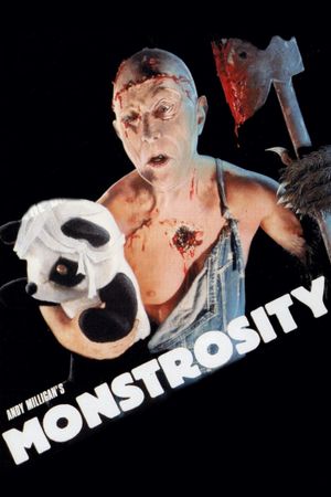 Monstrosity's poster