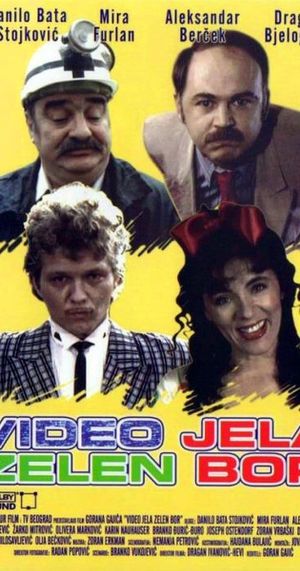 Dear Video's poster