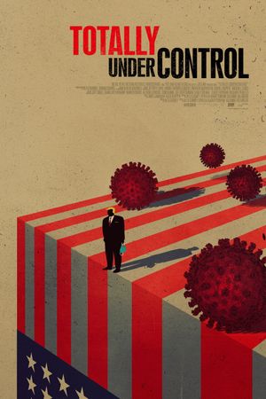 Totally Under Control's poster