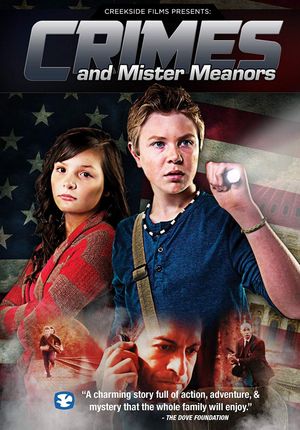 Crimes and Mister Meanors's poster