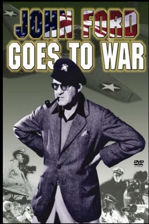 John Ford Goes to War's poster