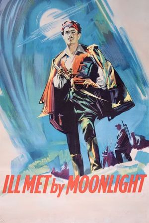 Night Ambush's poster