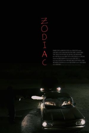 Zodiac's poster