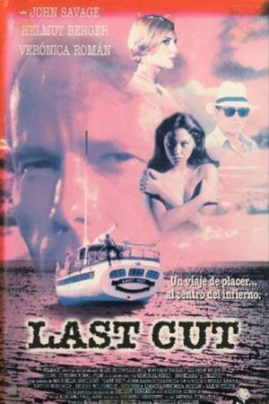 Last Cut's poster