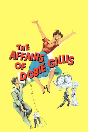 The Affairs of Dobie Gillis's poster image