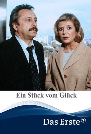 Ein Stück vom Glück's poster