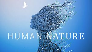 Human Nature's poster