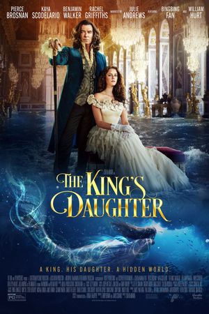 The King's Daughter's poster