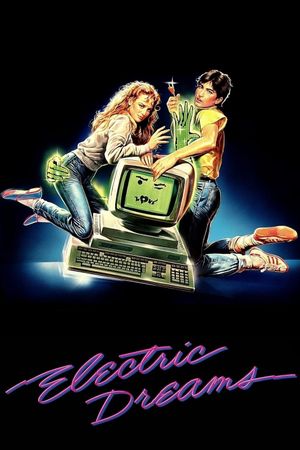 Electric Dreams's poster