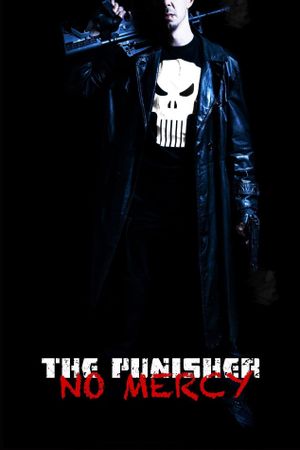 The Punisher: No Mercy's poster