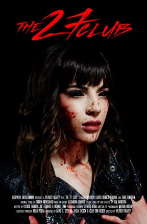 The 27 Club's poster