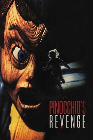 Pinocchio's Revenge's poster