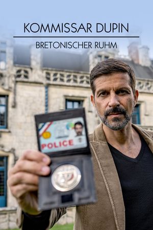 Inspector Dupin: Brittany's Glory's poster