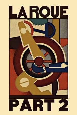 The Wheel's poster