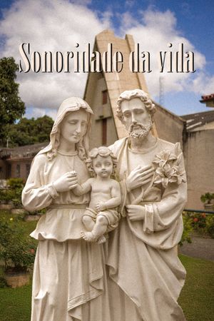 Sonoridade Da Vida's poster
