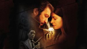 The Secret in Their Eyes's poster