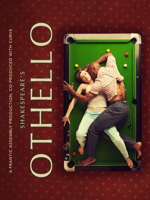 Othello's poster