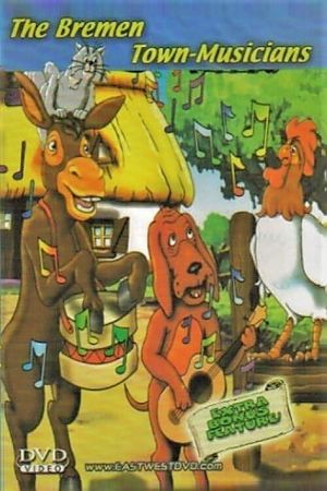 The Bremen Town Musicians's poster