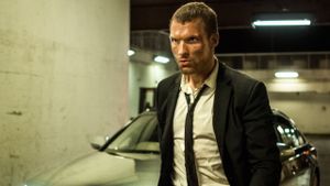 The Transporter Refueled's poster