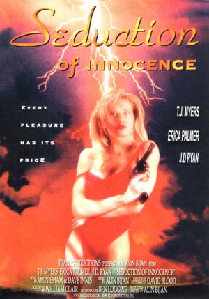 Seduction of Innocence's poster