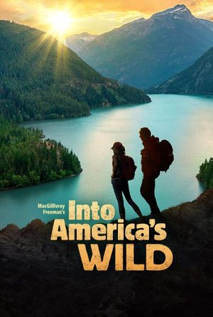 Into Nature's Wild's poster