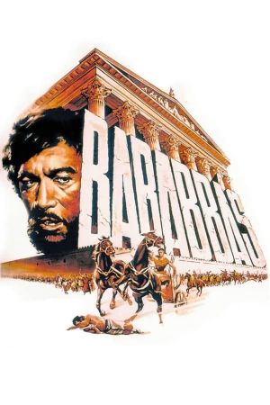 Barabbas's poster