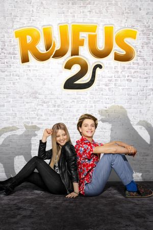 Rufus 2's poster