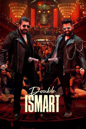 Double Ismart's poster