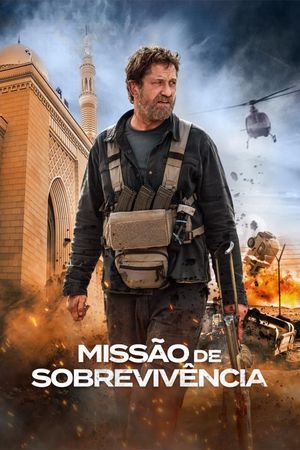 Kandahar's poster